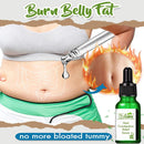 IBS Bowel Digestion Promote Improve Immune System Constipation Treatment Oil