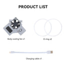 For DJI Mini 3 Pro Drone Cooling Fan Drone Body Flight Heat Sink Accessories`