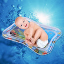 Creative Baby Inflatable Patted Pad Newborn Infant Water Ice Mat Cushion Toys