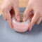 Easy Rice Ball Press Mold Rice Ball Mold Children's Baby Bento Set Sushi Maker