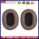 Sheepskin Replacement Ear Cushions Pads for Audio Technica ATH M50x M20 M40 M40x