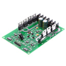 Dual Motor Driver Module Board H-Bridge DC MOSFET IRF3205 3-36V 15A Peak30A mo