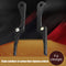 Road Bicycle Wide Narrow Chain Guide Protector Anti-Drop Stabilizer Black
