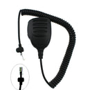for ICOM HM-152 HM-154 Microphone Replacement Cable 8-pin Modular RJ45`