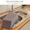 Sponge Melamine Eraser Dish Pot Cleaning Rub Home Kitchen Accessories