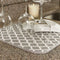 Household Dish Drying Mat Pad Kitchen Sink Drainer Tableware Towel Y1N F6 H9U4