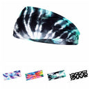 Running Hairband Yoga Hair Bands Sports Headband Fitness Sweat Bands