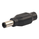 1pcs DC Power Adapter Converter 7.4*5.0mm Male to 5.5*2.1mm Female for DELL