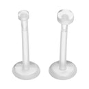 Women's Accessories Piercing Jewelry Tragus Earrings Nose Rings Nose Stud