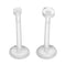 Women's Accessories Piercing Jewelry Tragus Earrings Nose Rings Nose Stud