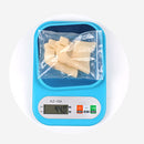 1 Pair Toe Separator Hallux Valgus Corrector Bunion Bone Ectropion (02) Newly