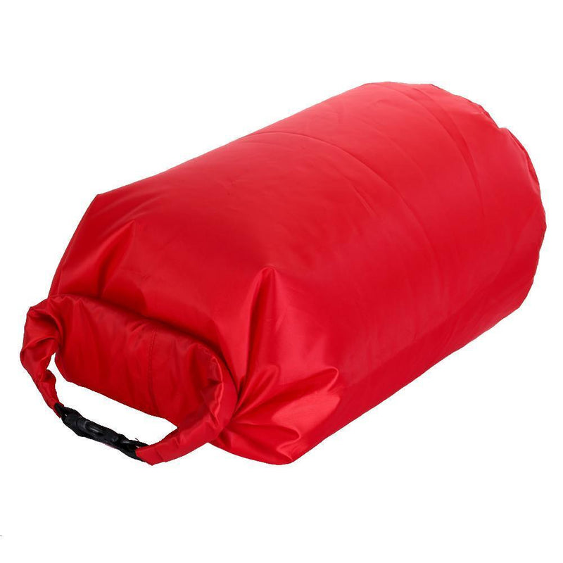 Ultralight Waterproof Compression Dry Bag Sack Camping Swim Floating red
