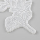 Pattern Die Handmade Crystal Drop Glue Silica Gel Casting Silicone Molds