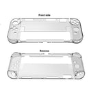 Protective Cover Fit for Nintendo Switch OLED Game Console Shockproof Guard S