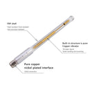 4dBi for Helium Hotspot Miner Antenna 858-878MHz for LoRa/HNT (45cm White)