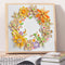 5D DIY Diamond Painting Letters Full Drill Rhinestone Mosaic Art Picture Kit