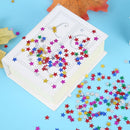 15g Mix Colors Stars Table Confetti Sequin Sprinkles Wedding Party Decor (1
