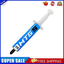 Thermal Conductive Grease Paste for Processor CPU Heat Sink Plaster (5g)