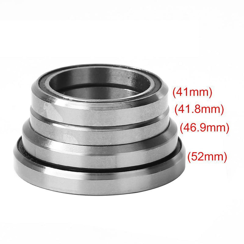 41.8mm Bike Headset Bearings MTB Bicycle Steel Bearing Repair Parts