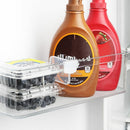 Shelve Refrigerator Makeup Organizer Divider Tool Storage Gadget Cosmetic