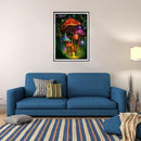 Mushroom Painting 5D Diamond Embroidery DIY Crafts Cross Stitch Home Decor