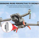 For Insta360 Go 2 DJI Mini 3 Pro Multifunctional Strap Drone Adapter`