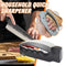 For Cutting Tool Cleavers Axes Machetes Outdoor Portable Handheld Sharpener`