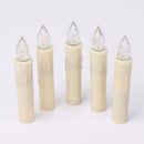 Christmas Candles Christmas Tree Candle Electronic Candle Simulation Candle