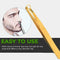 Universal Nose Hair Trimming Tweezers Eyebrow Nose Hair Steel 7Y9I V4S5 O Z9K2