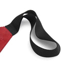 Red Safety Flag Kayak Canoe Towing Warning Flag Fishing Boat Accessory (A) Newly
