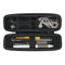 Earphone Pouch Makeup Box Pen Case Stationery Cover Pencil Holder Storage Bag