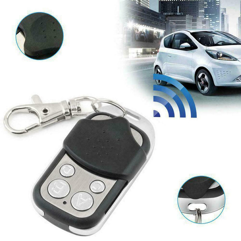 433Mhz Universal Garage Door Gate Duplicate Duplicator Remote Control key W8F3