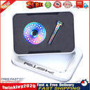 RISK Alloy MTB Road Bike Front Headset Cap Stem Bolt Cover (Multi Round) Newly