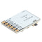 2A 5V Charge Discharge Integrated 3.7/4.2V Li-ion Battery Boost Power Board