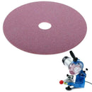Grinding Wheel Chainsaw Chain Sharpening replace 145x22.2x3.2mm D8S1