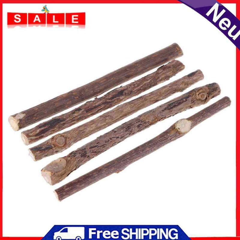 Pet Cat Molar Toothpaste Stick Cat Cleaning Teeth Cut Snacks Stick