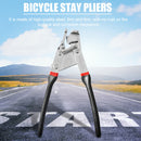 Mountain Bike Brake Wire Line Cutter Scissor Bike Repair Maintenance Accessories