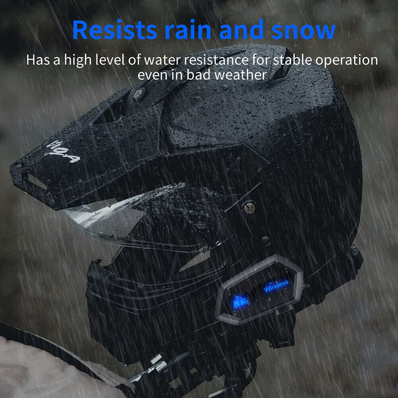 M01 Bluetooth-compatible Wireless Earphone Stereo Hands-free Telephone Call