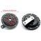 Easy to Install 12V Two Speaker Loud Speaker Car Electric Horn Basin-type Horn