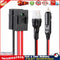 1.5m 30A 6Pin Short Wave Power Cable for Yaesu FT-857D/897D IC-725A/706 Newly