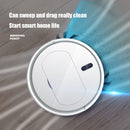 Lidar Navigation Smart Sweeping Robot Automatic Mop Electric Vacuum Cleaner
