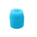4pcs Longboard Skateboard Dancing Wheels Axle Bushings Shockproof PU Cushion