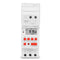 Programmable Timer Switch DIN Automatic Cycle Timing Controller (TM919B-4)