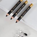 Cosmetic Brightener Makeup Tool Eyeliner Lip Liner Pen Eyes Makeup Eyeliner Pen