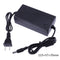 24V 5A AC to DC Power Adapter Converter 5.5*2.5mm for LED Light Belt