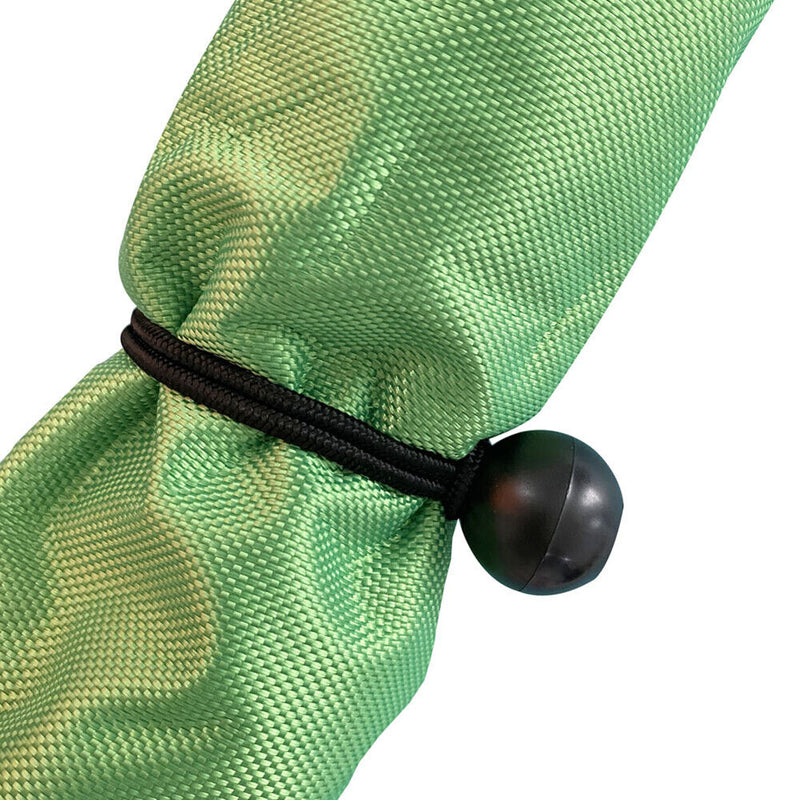 12pcs Tent Fixed Rope Elastic Ball Binding Tie for Outdoor Canopy Camping Strap