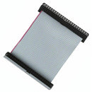 25-in IDE 44-Pin HDD Female to Female Cables 2-inh G5C3 For L Z6C5 Noteb D0O6
