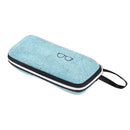 Travel Office Glasses Box Eyeglasses Case Glasses Holder Eyeglasses Accessories