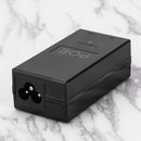 15V 0.8A 24W Desktop POE Power Injector Ethernet Adapter Surveillance CCTV