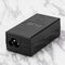 15V 0.8A 24W Desktop POE Power Injector Ethernet Adapter Surveillance CCTV